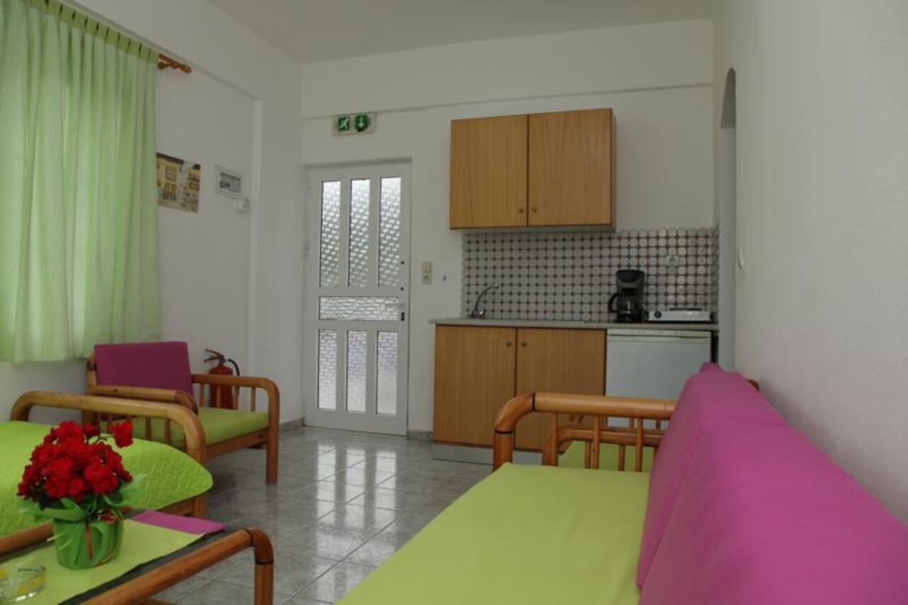 Elena S Beach Garden Ierapetra  Exterior photo