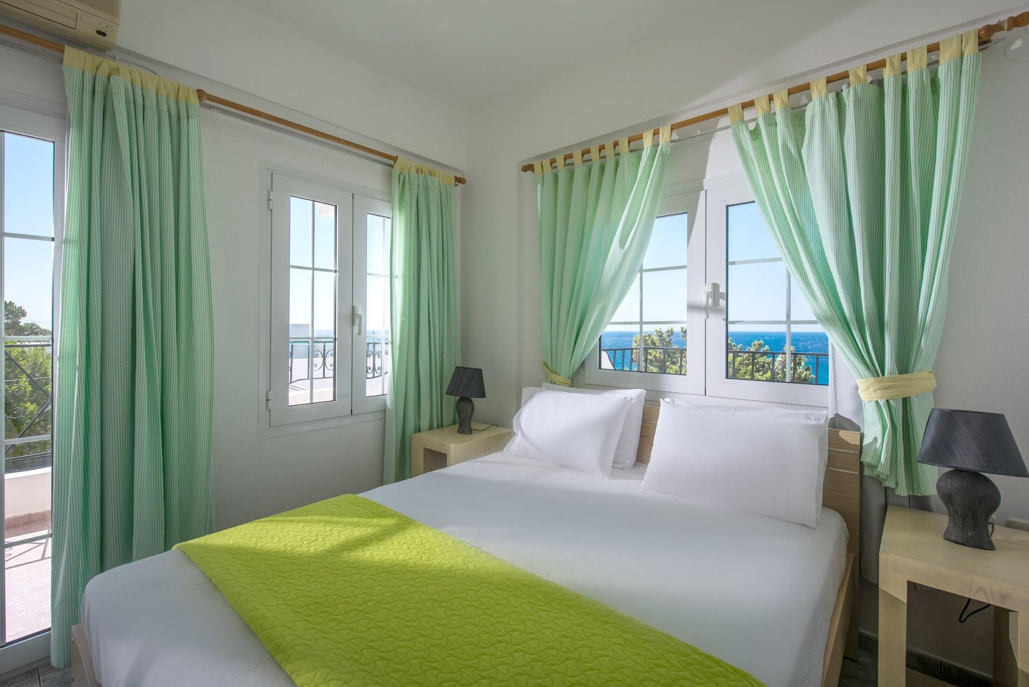 Elena S Beach Garden Ierapetra  Exterior photo