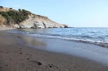 Elena S Beach Garden Ierapetra  Exterior photo