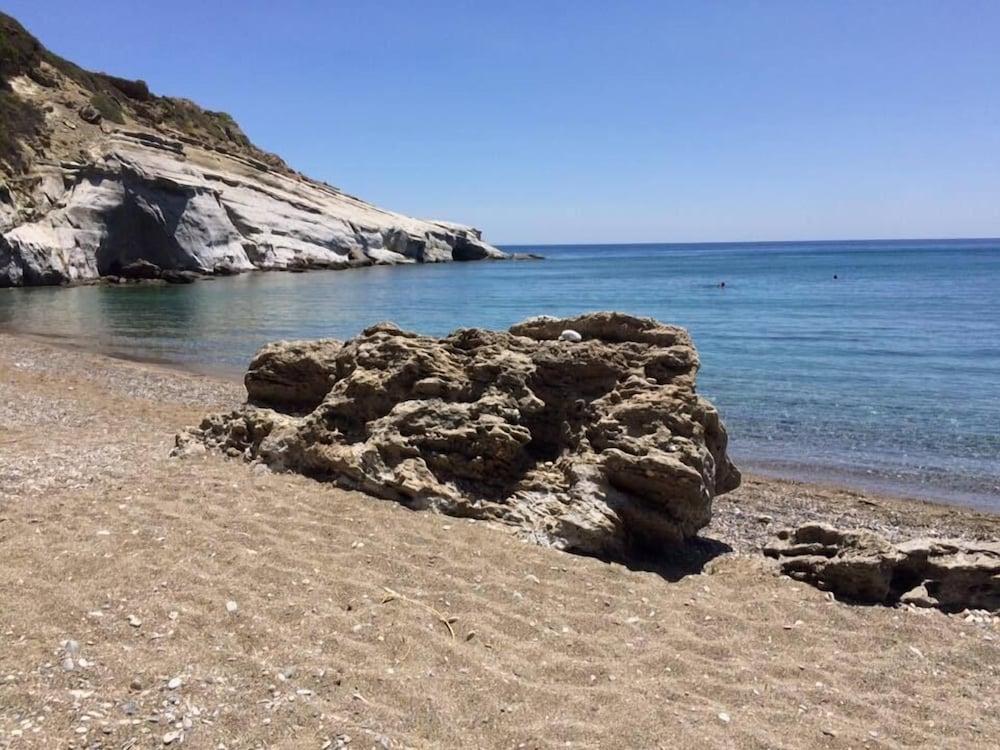 Elena S Beach Garden Ierapetra  Exterior photo