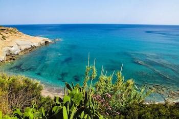 Elena S Beach Garden Ierapetra  Exterior photo