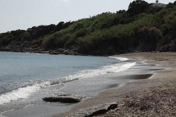 Elena S Beach Garden Ierapetra  Exterior photo