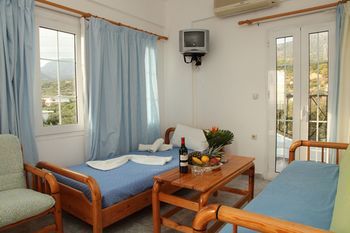 Elena S Beach Garden Ierapetra  Exterior photo