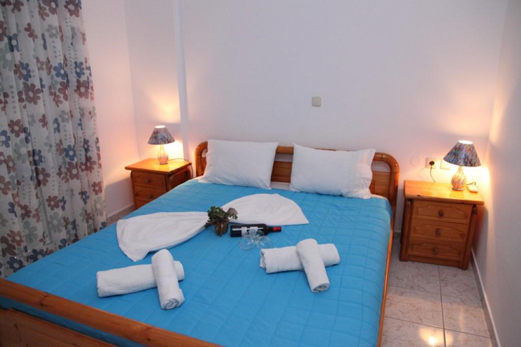 Elena S Beach Garden Ierapetra  Exterior photo